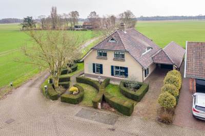 Woning het Rabelink 51 Breedenbroek