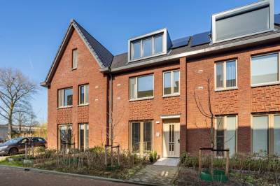 Woning Daslookstraat 13 Utrecht