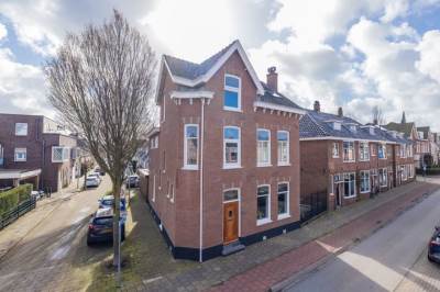 Woning Heereweg 67 Lisse
