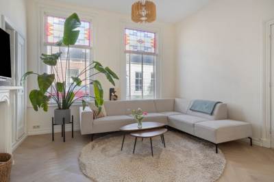 Woning Frederikstraat 13 Groningen