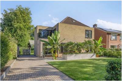 Woning A T L Hasselbachweg 21 Haarle (Gem. Hellendoorn)