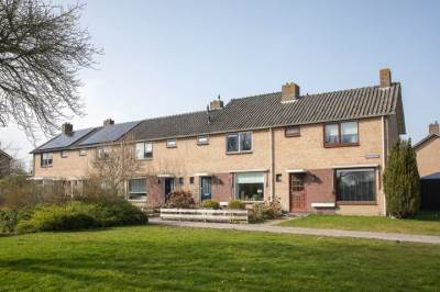 Woning Echtenstraat 98 Assen
