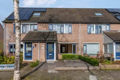 Woning Pienemanstraat 40 Ede