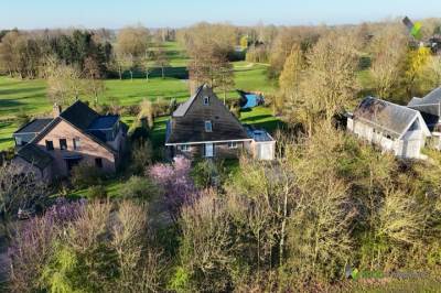 Woning Grevelingenhout 70 Bruinisse