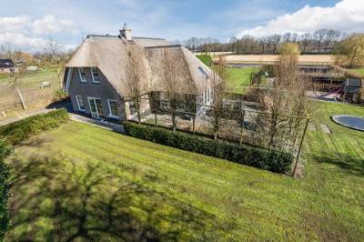 Woning Ommerkanaal 10A Dedemsvaart