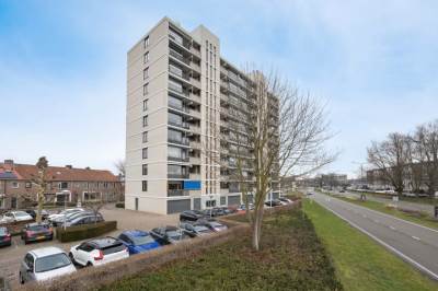 Woning Grote Spie 69 Breda