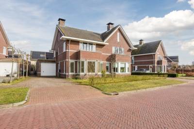 Woning Oosterakker 11 de Wijk