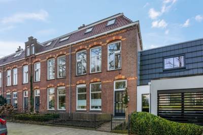 Woning Berkenlaan 2 Ede