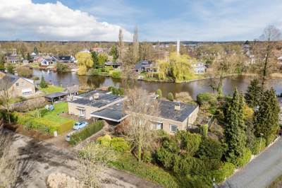 Woning Vijverlaan 13 Nieuwleusen