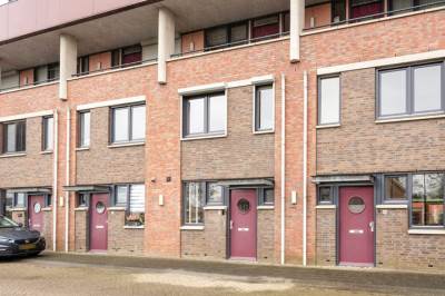 Woning Vlaemsche Hoeve 138 Vlijmen