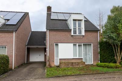 Woning Aspremonthof 7 Voerendaal