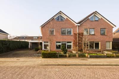 Woning Robert van Guliklaan 38 Zutphen
