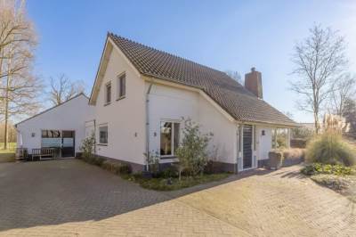 Woning Bestseweg 11 Sint-Oedenrode