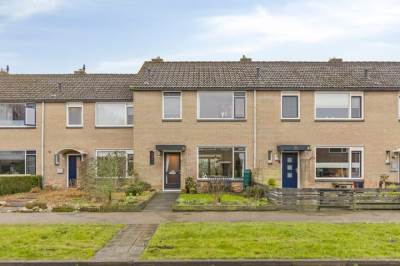 Woning Schonauwen 36 Roden