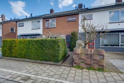 Woning Louise de Colignylaan 31 Lochem