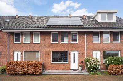 Woning Terrastuinlaan 5 Vleuten