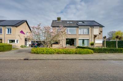 Woning Westerkim 4 Prinsenbeek