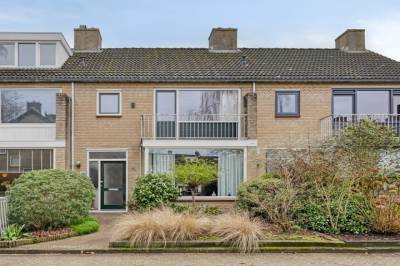 Woning Hazenbos 26 Halsteren