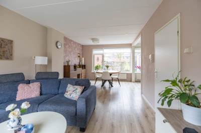 Woning Jadestraat 133 Groningen