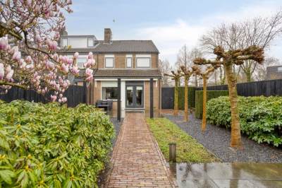 Woning Havikenhof 39 Nijkerk