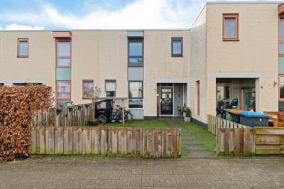 Woning Wold 2543 Lelystad