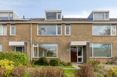Woning Europalaan 22 Middelburg