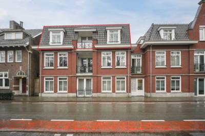Woning Hoge Ham 46G Dongen