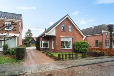 Woning Hoofdstraat 51 Valthe