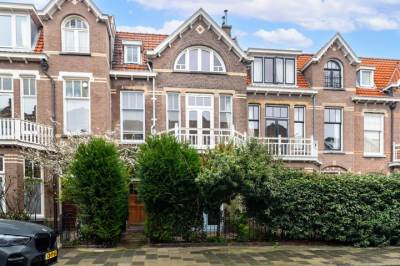 Woning 2e Schuytstraat 173 Den Haag