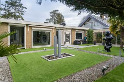 Woning Sportlaan 27 Heerjansdam