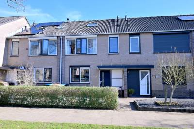 Woning Duindoorn 28 Deventer