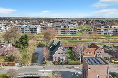 Woning Thorbeckestraat 24 Schagen