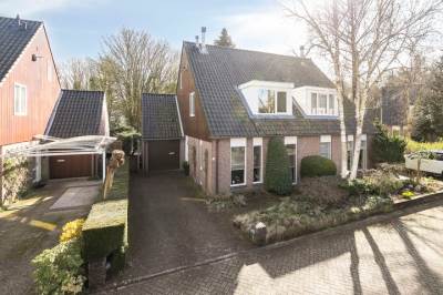 Woning Jeneverbesweg 5 Soest
