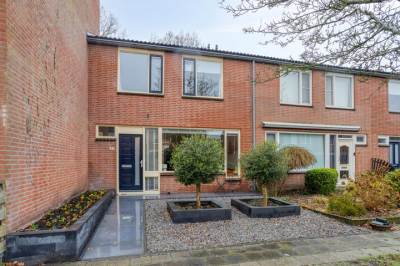 Woning Marnepad 48 Assen