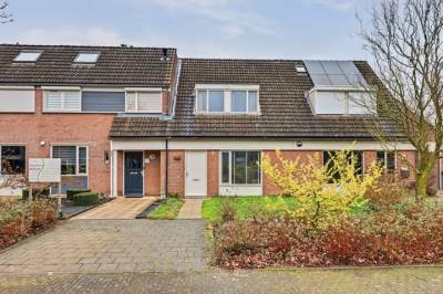 Woning Schaepmanlaan 31 Vlijmen
