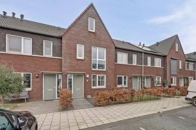 Woning Pastorale 7 Dronten