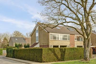 Woning Oostervelden 65 Bemmel