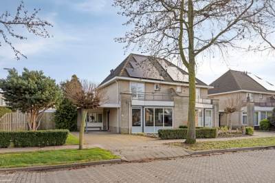 Woning Terloo 13 Oss