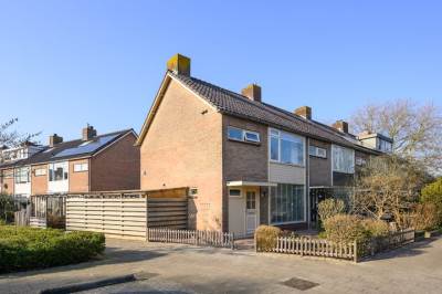 Woning Egidius Blocklaan 61 Kortenhoef