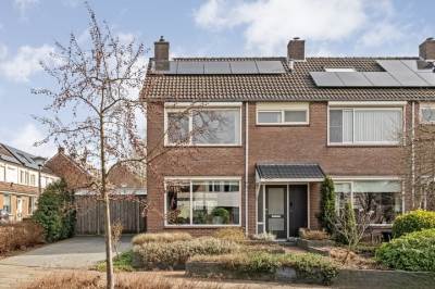 Woning Beethovenlaan 220 Nijverdal
