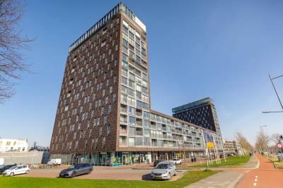 Woning Het Hout 43 Groningen