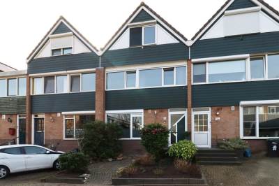 Woning Gerard Douweg 22 Groesbeek