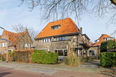 Woning K.P.C. de Bazelstraat 31 Bussum