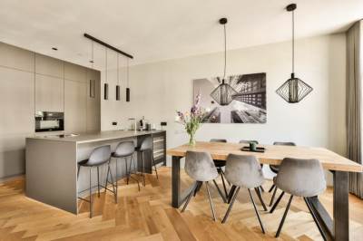 Woning Tweede Jan Steenstraat 64C Amsterdam