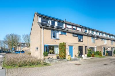 Woning Boomstede 671 Maarssen