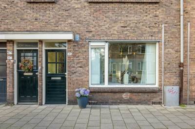 Woning Albatrosstraat 45 Utrecht