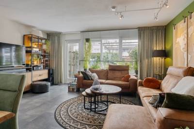 Woning Malachietgroen 6 Zoetermeer