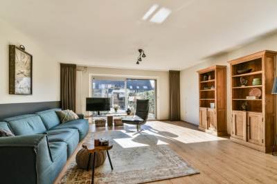 Woning Jan P. Vethstraat 64 Hendrik-Ido-Ambacht