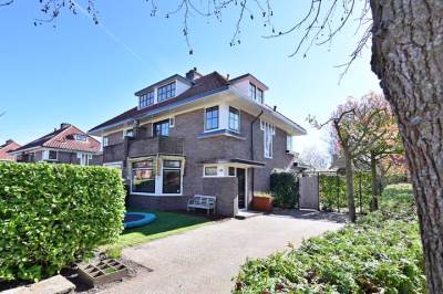 Woning Oud-Bussummerweg 42 Bussum