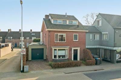 Woning Molenstraat 41B Goirle
